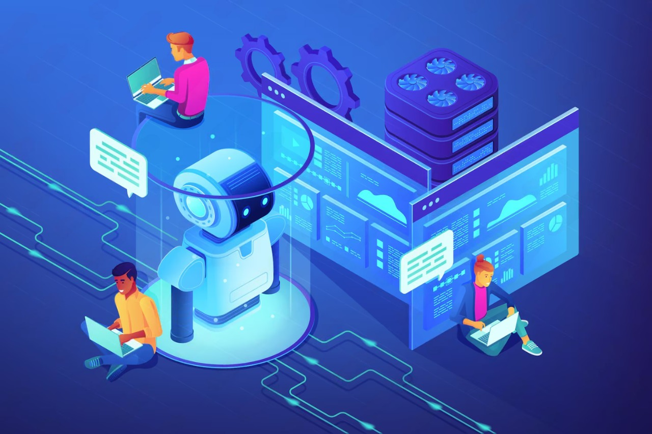 Enterprise AI Copilot